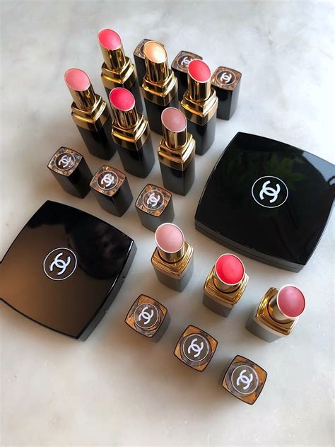 chanel brand lipstick